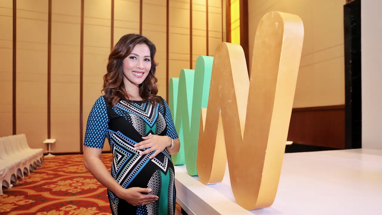 [Bintang] Nadia Mulya