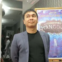 Raditya Dika (Andy Masela/bintang.com)