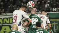 Hasil Persebaya vs Persita: Bajul Ijo Sikat Pendekar Cisadane