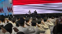 Ahmad Luthfi Resmi Dilantik Jadi Gubernur Jawa Tengah