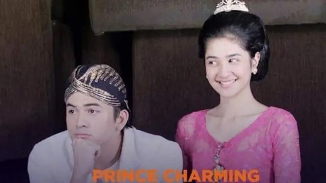 Prince Charming