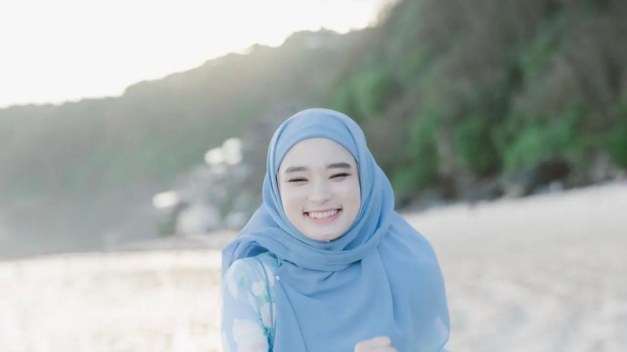 Potret Inara Rusli (Instagram/@alexanderprasetyo)