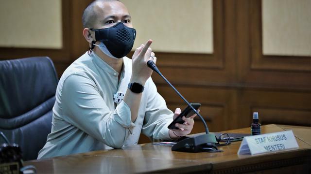 Target Pemerintah 30 Juta UMKM Masuk Ekosistem Digital pada Tahun 2024