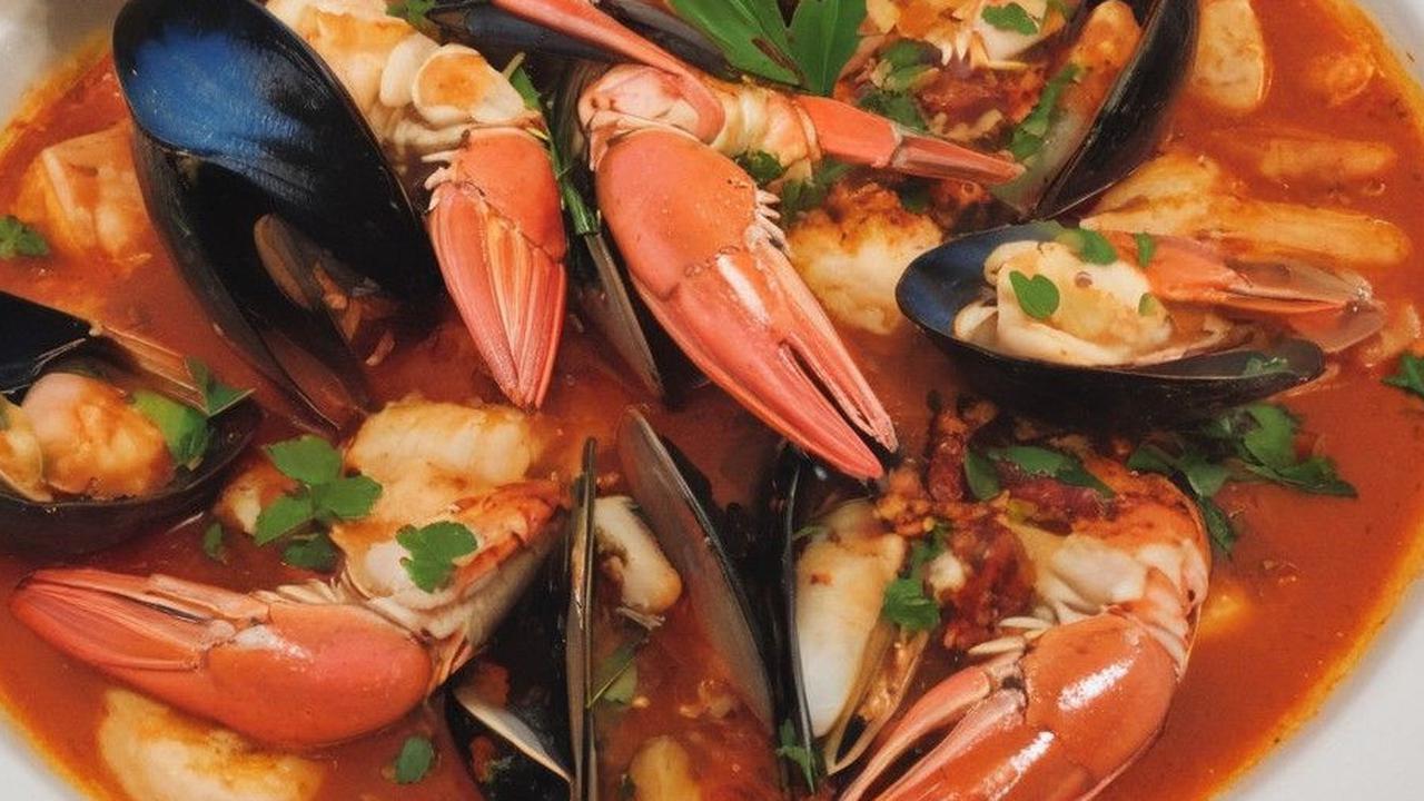 4 Jenis Seafood yang Aman Untuk Anak, Kaya Manfaat Bagi Kesehatan dan Kecerdasaan Otak