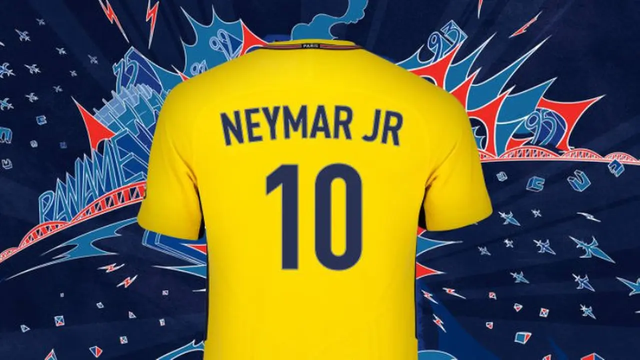 Neymar