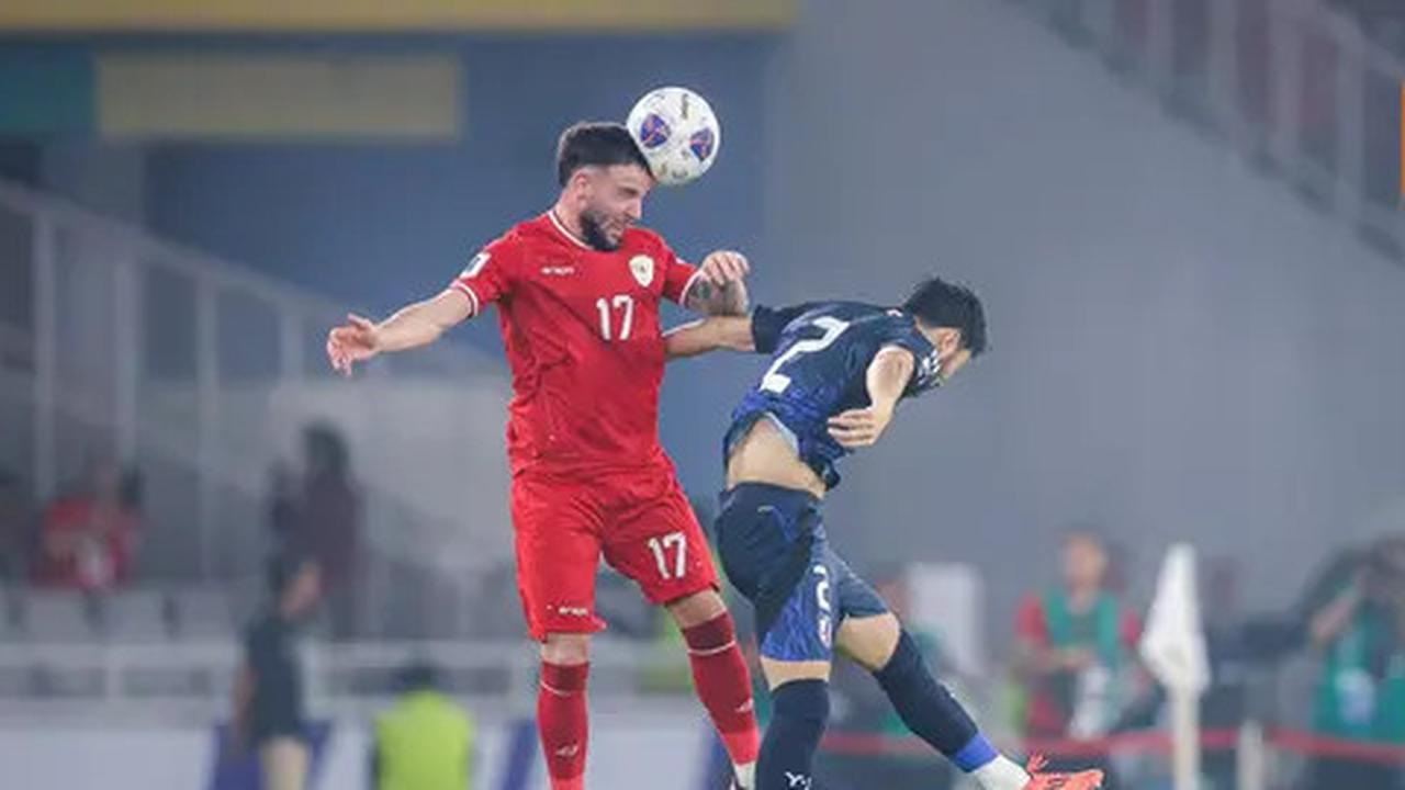 Pelatih Malaysia: Jika Timnas Indonesia Bisa Kalahkan Jepang, Jadi Modal Kuat di Putaran 4 Lawan Tim Arab