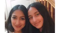 Cantik Seperti Sang Ibu, Ini 6 Pesona Camilla Azhari Anak Sulung Rahma Azhari