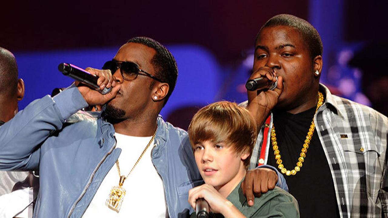 P Diddy