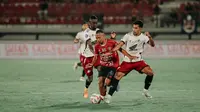 Bali United vs PSM : Tertahan di Markas Sendiri, Teco Sebut Jeda Cukup Lama Jadi Penyebab Hilang Momentum