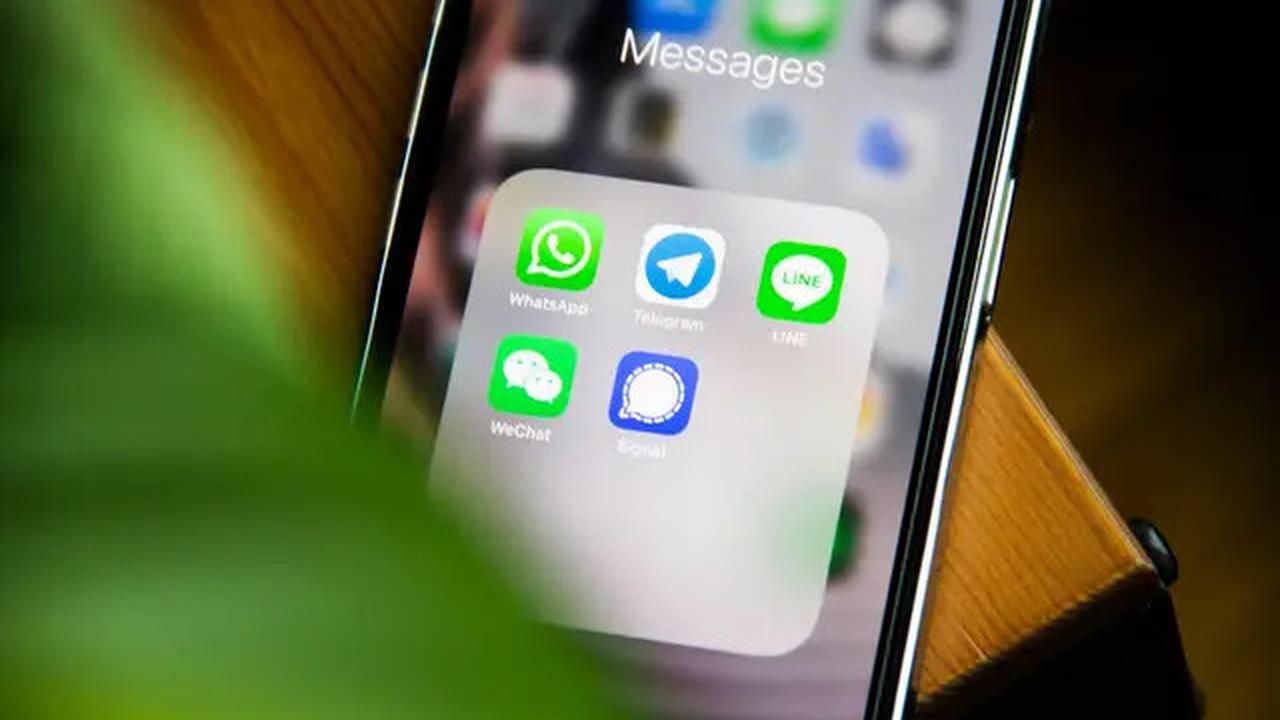 WhatsApp iOS akan Gulirkan Fitur Baru, Tombol Panggilan untuk Permudah Telepon?