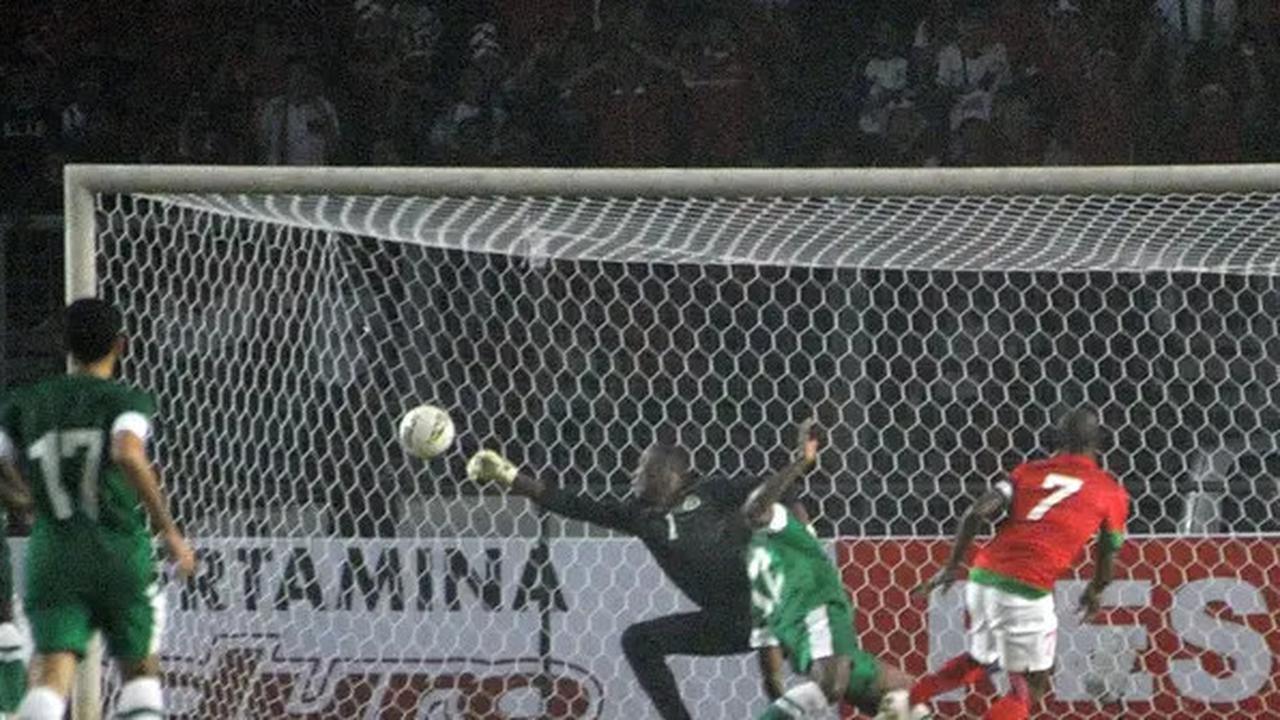 Mengingat Kembali 2 Gol Timnas Indonesia ke Gawang Arab Saudi saat Main di GBK: Kontribusi 2 Putra Papua