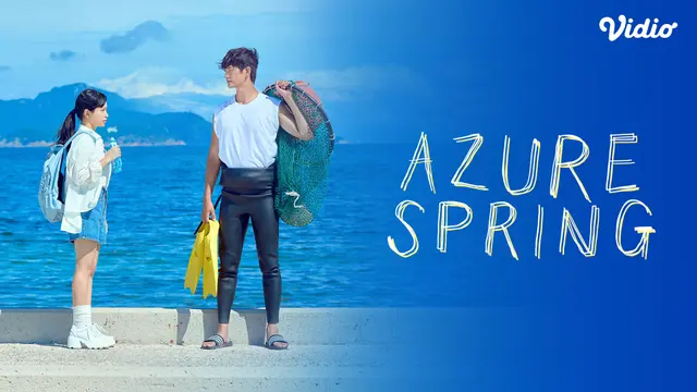 Azure Spring