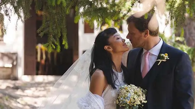 [Bintang] Kelly Tandiono