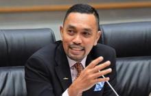 VIDEO: Sahroni Komisi III Depan OCI & Eks Pemain Sirkus, Singgung Penyelesaian Dugaan Eksploitasi