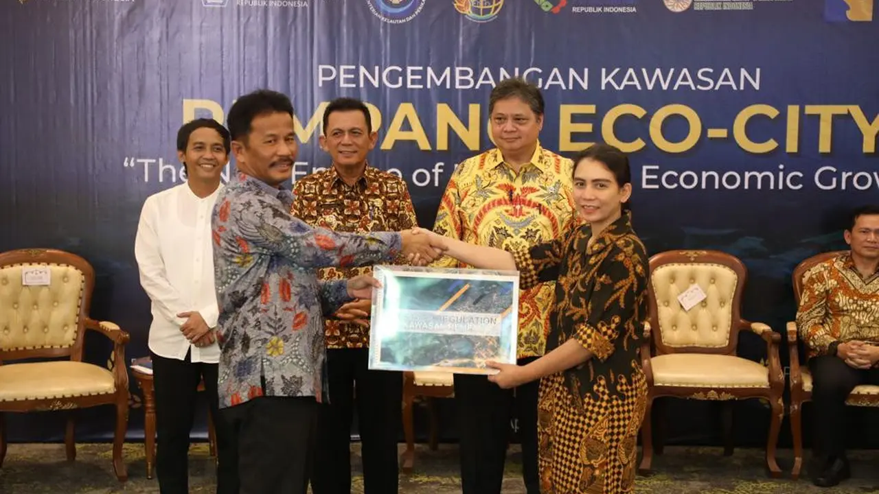 BP Batam