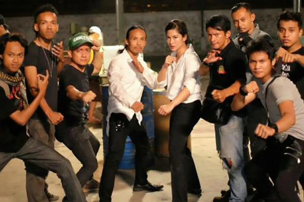[Bintang] Dian Sastro