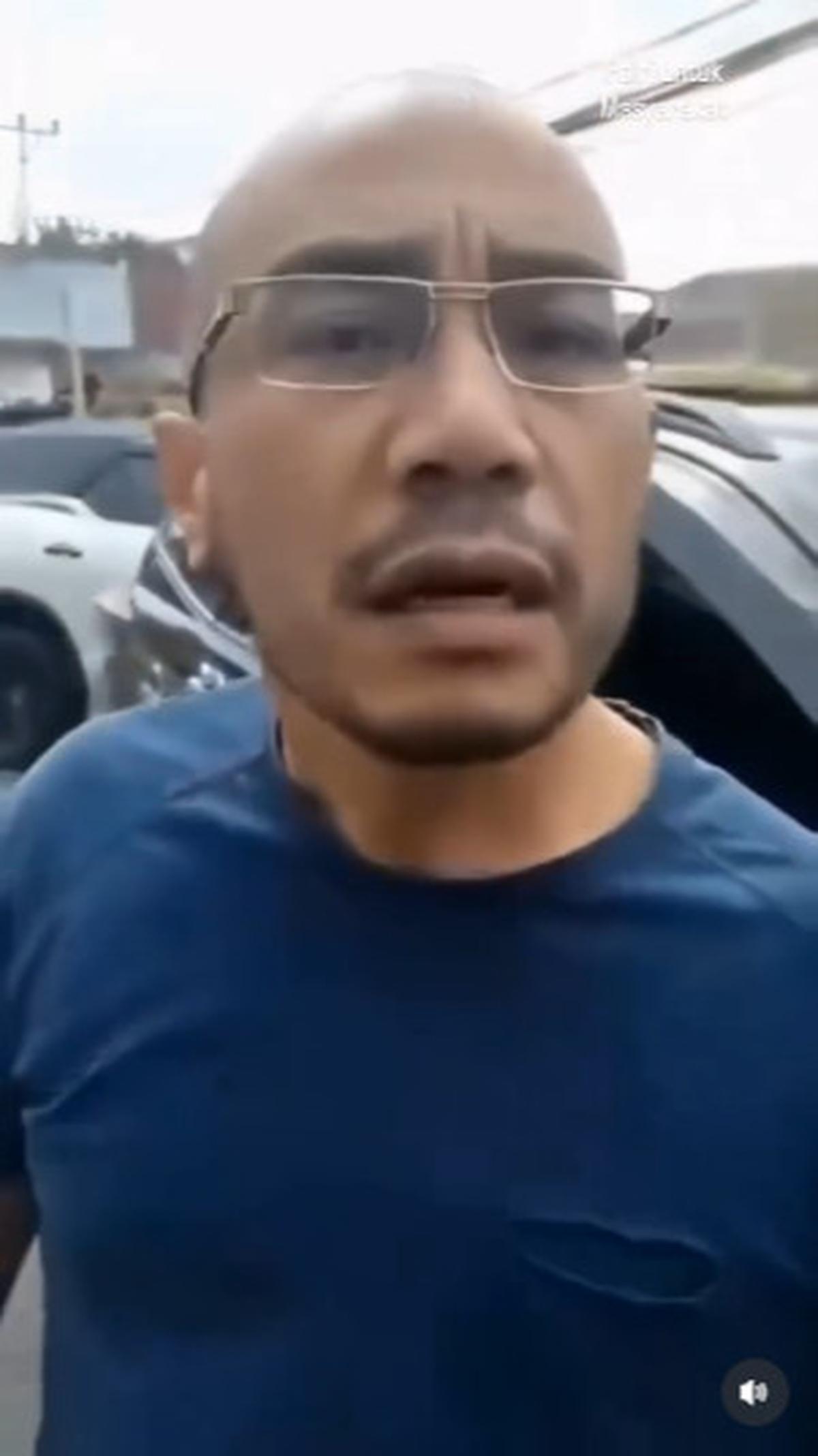 Viral Polisi Kawal Mobil Berisi Anak Sakit di Bogor Tiba-Tiba Dihadang Pemobil Lain, Adu Mulut Ngotot-ngototan Kena Macet