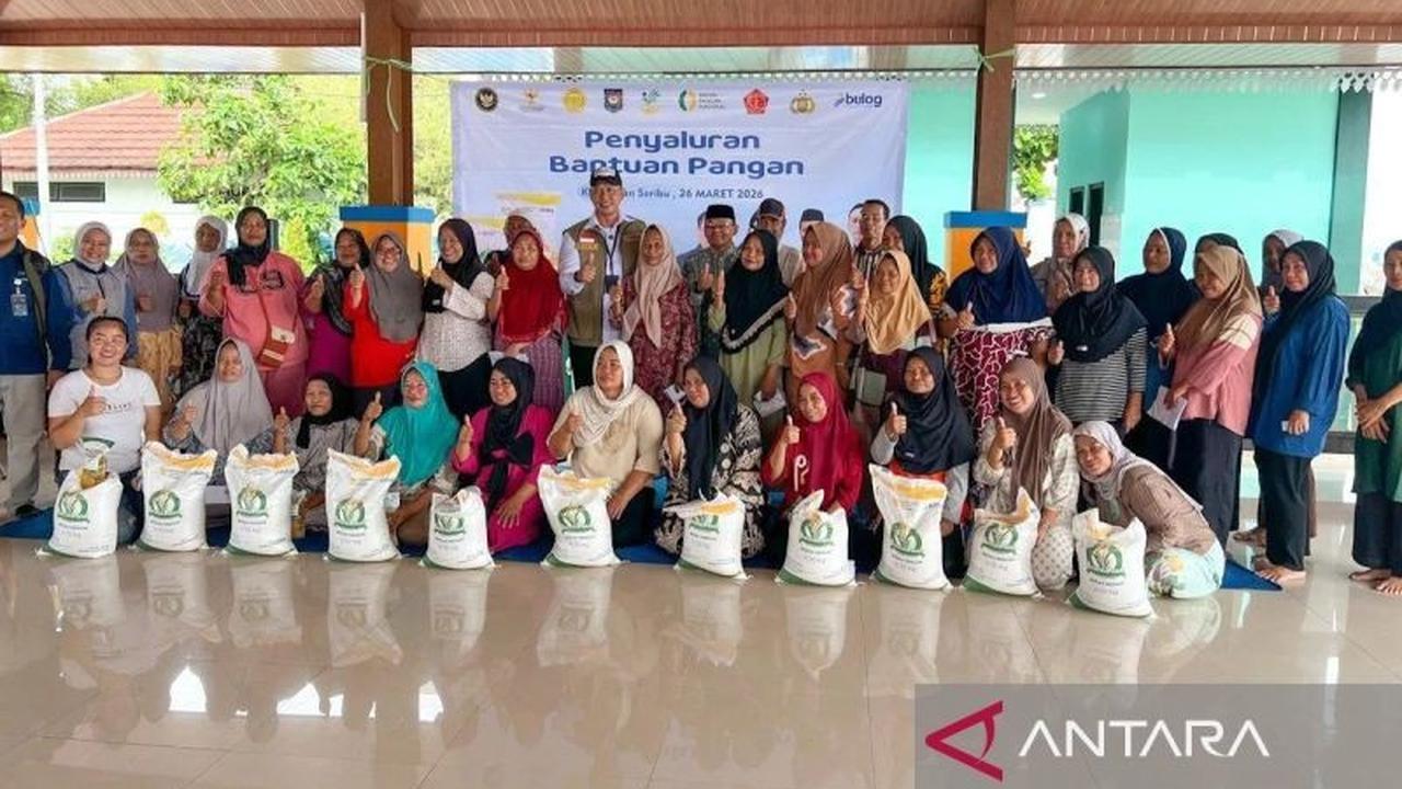 Bapanas: Stabilitas Harga Pangan Kunci Utama Kendalikan Inflasi Nasional
