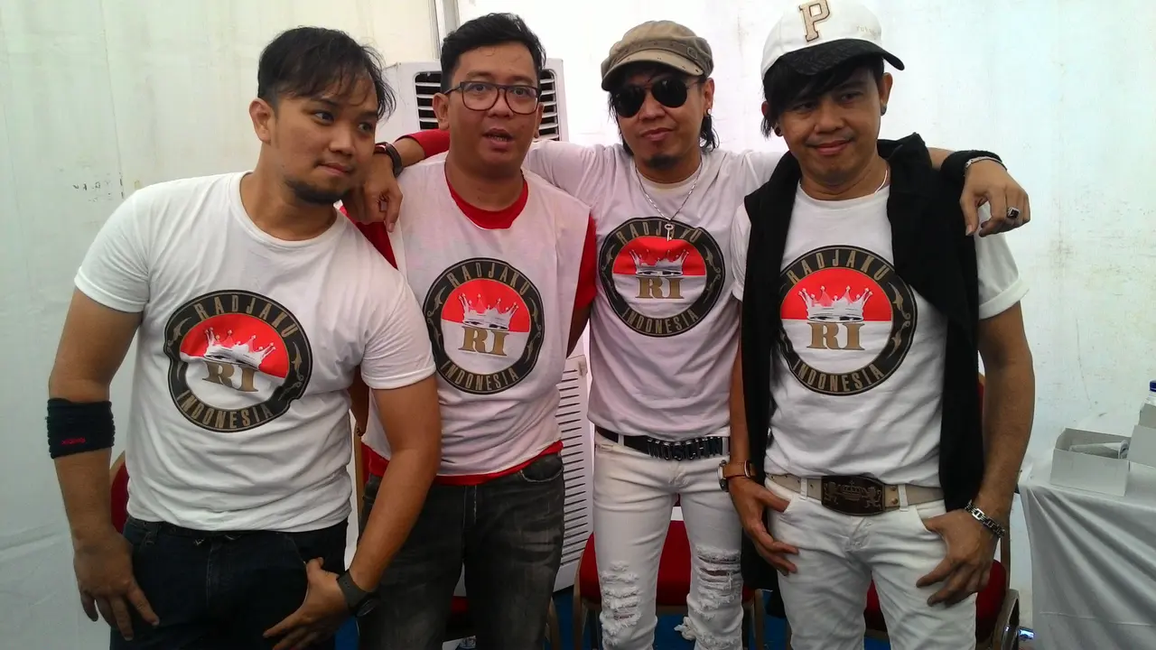 [Bintang] Radja