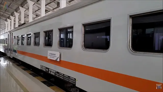KA Pandanwangi Ketapang-Jember PP