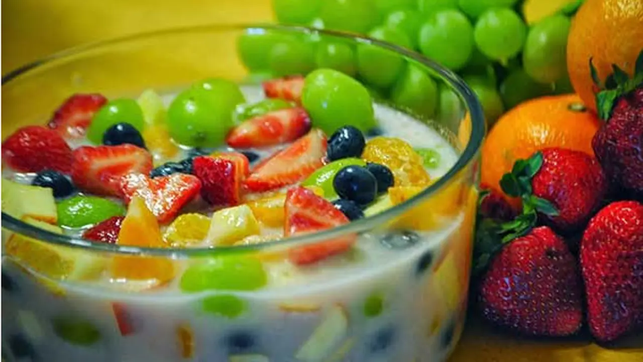 Sop Buah