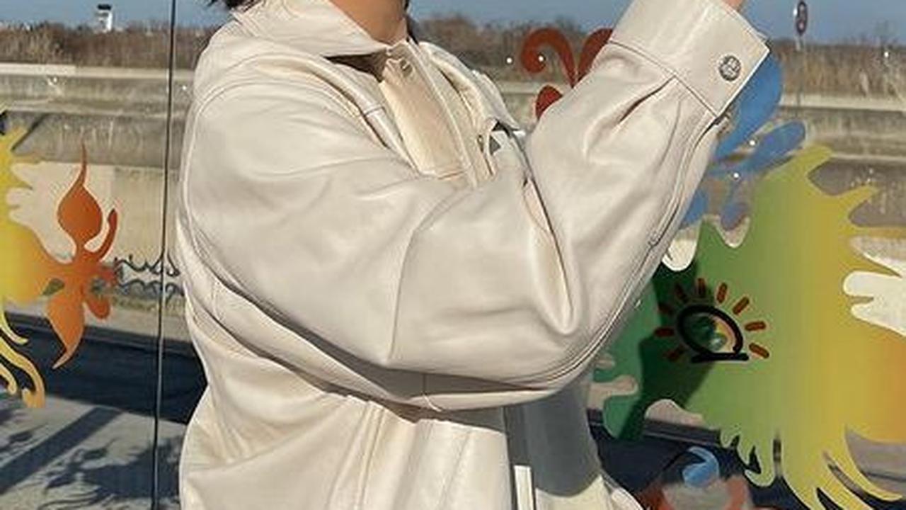 Fakta menarik Jeonghan Member SEVENTEEN, Wajahnya Bak Malaikat tapi Terkenal Paling Usil