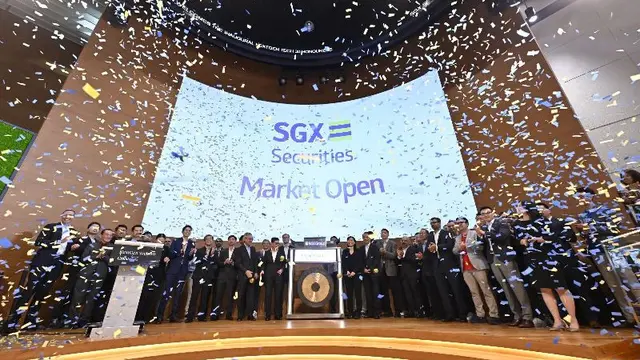 Apresiasi untuk Perusahaan Rintisan yang Majukan Transformasi Digital di Asia Tenggara
