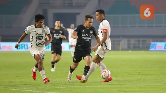 Egy Maulana Vikri Dewa United