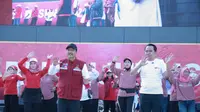 Kunjungan ke Jember, Menteri Sosial Saifullah Yusuf Hadiri Perayaan Hari Lanjut Usia Nasional hingga Resmikan Sekolah Rakyat