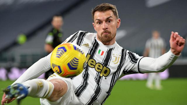 Foto: 5 Nama Besar yang Bisa Meninggalkan Liga Italia pada Tahun Depan, Didominasi Pemain Juventus