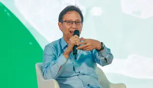 Kejar Usia Harapan Hidup Malaysia, Indonesia Butuh Rp 1.800 T