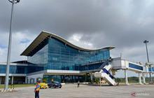 Tahukah Anda? Kepri Berjuang Wujudkan Penerbangan Internasional Reguler di Bandara RHF, Dorong Ekonomi Pariwisata!