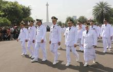 Dilantik Prabowo di Istana, Ternyata Kepala Daerah Tak Boleh Didampingi Ajudan