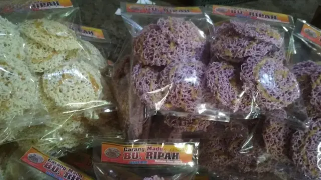 Carang Madu Bu Ripah