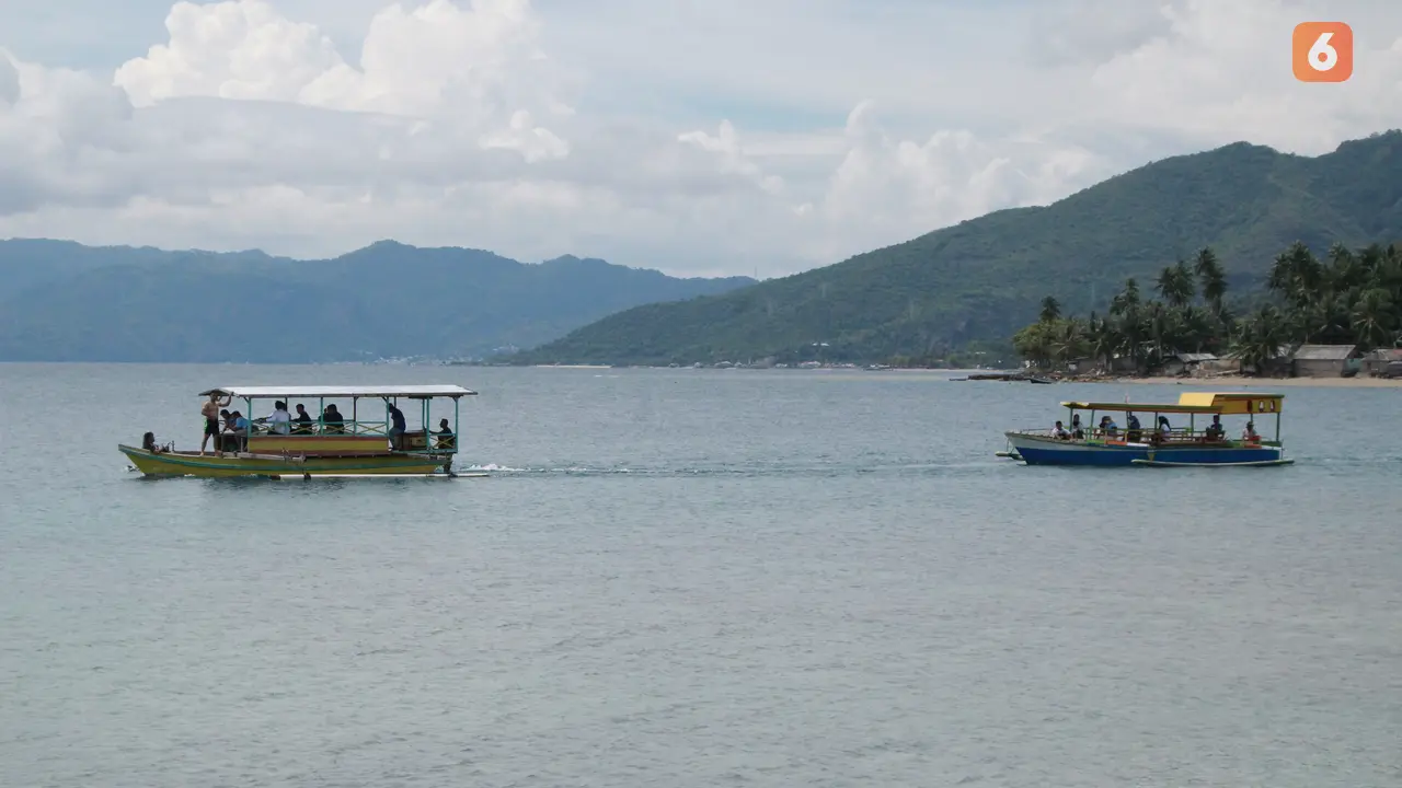 Pantai Botutonuo