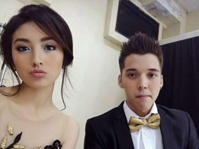 Fans Pinta Peran Stefan Willam Di Anak Jalanan Diganti News Entertainment Fimela Com