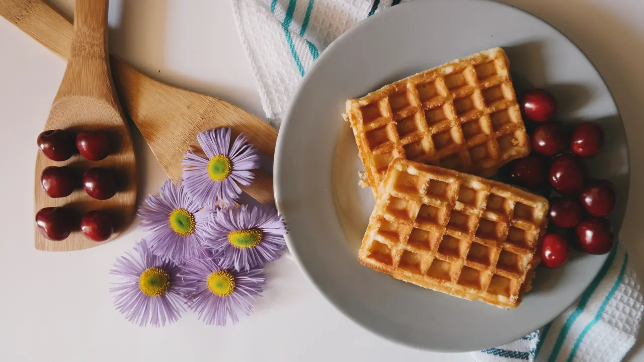 Waffle