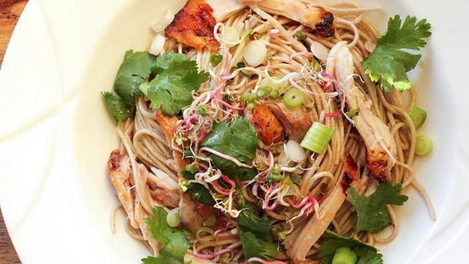 Resep Misoa Goreng Lifestyle Fimela Com
