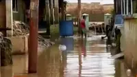 BPBD DKI: Genangan Banjir Jakarta Hanya Tersisa di 3 Titik