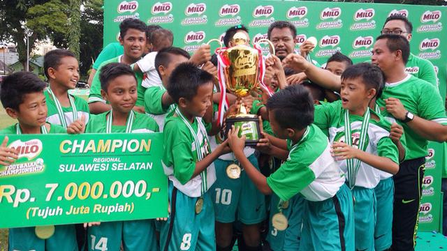 SD 112 Kab. Enrekang