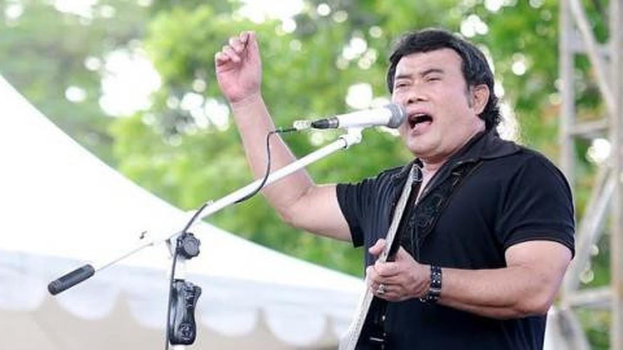Pencalonan Rhoma meragukan