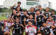 PSSI Tuntaskan Seleksi Timnas U-17 dan U-20 Putri, Erick Thohir Minta Pemain Manfaatkan Kesempatan Besar Ini
