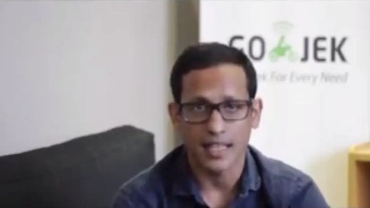 Rusuh Saat Demo Taksi, Ini Himbauan CEO Ojek Online untuk Driver