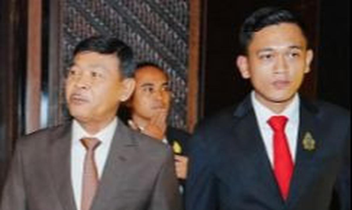 Dok. Istimewa