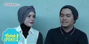 Istri Indra Bekti, Aldilla Jelita sedang mengandung anak ketiganya. Ia merasakan ada hal yang berbeda dari kehamilan saat ini.