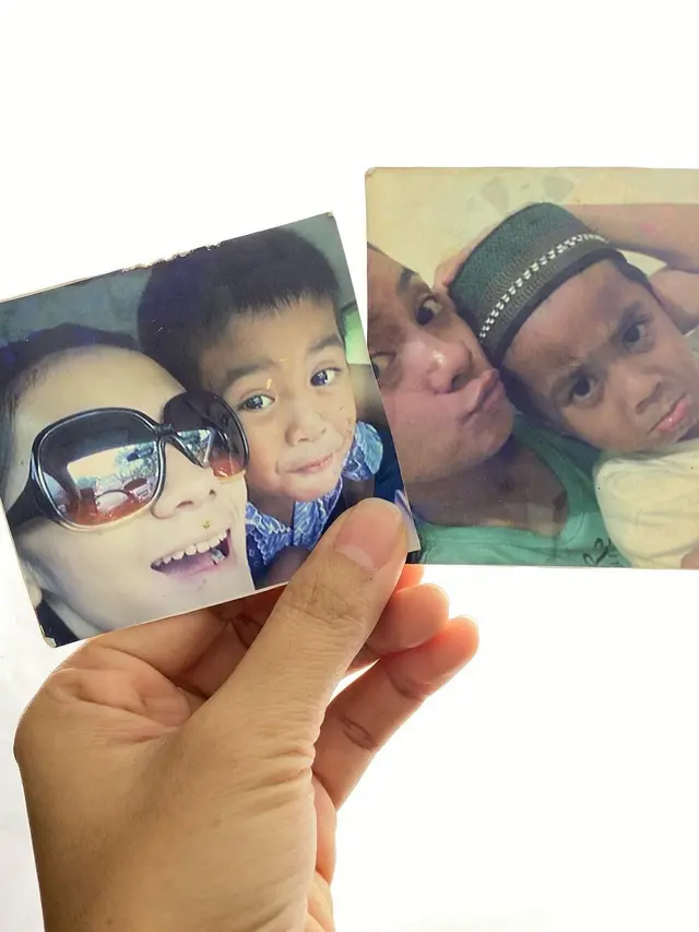 [Fimela] Enno Lerian dan Bumi Pradipa Pria Untara