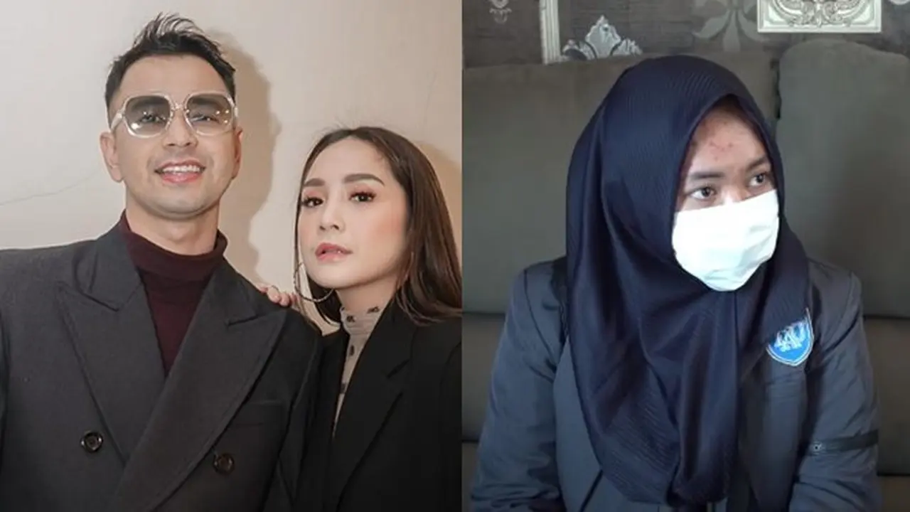 7 Momen Lala Pengasuh Rafathar Kuliah, Bakal Jadi Sekretaris Pribadi Nagita Slavina