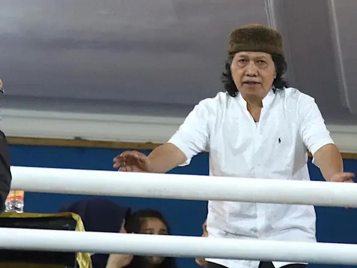 Dok. Istimewa