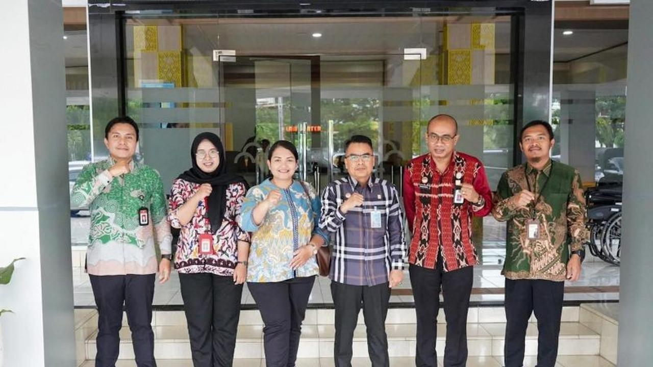 Perkuat Produk Hukum Daerah, Kemenkum NTT dan BPIP Bersinergi Selaraskan Nilai Pancasila