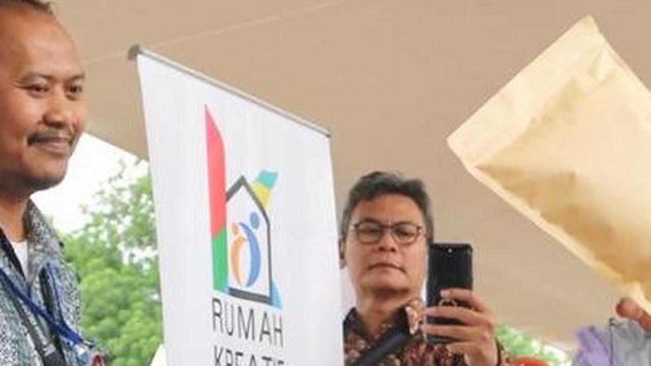 Kisah Nasabah PNM Mekaar, Ambil Kredit Rp5 Juta Kini Bisa Ekspor Produk Hingga ke Malaysia dan Brunei Darussalam